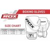 Detské boxerské rukavice RDX JBG-4B