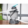Filtrácia Sand Pool Pump 3596 l/h Bestway 58515