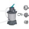 Filtrácia Sand Pool Pump 3596 l/h Bestway 58515