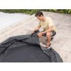 Bestway ENERGYSENSE termokryt pre Lay-Z-Spa 216 cm 60326