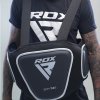 Chránič hrudníka RDX T2 Coach Belly Protector