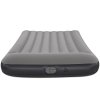Nafukovací matrac Tritech pre 2 osoby + vstavaná USB pumpa  Bestway 671BR
