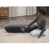 Nafukovací matrac Tritech pre 2 osoby + vstavaná USB pumpa  Bestway 671BR