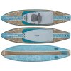 Paddleboard 3.35m x 0.84m x 0.15m Hydro-Force 2in1 Bestway 6532E