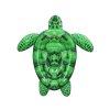 Nafukovací matrac s rúčkami TURTLE Bestway 41524