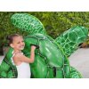 Nafukovací matrac s rúčkami TURTLE Bestway 41524