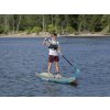 Paddleboard 381x79x15cm 2in1 Hydro Force Glider Elite Bestway 6532G