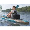 Paddleboard 381x79x15cm 2in1 Hydro Force Glider Elite Bestway 6532G