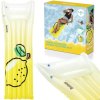 Nafukovací matrac do vody LEMON 183 x 69 cm Bestway 44122