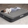 Nafukovací matrac Bestway Tritech so vstavanou USB pumpou 152x203cm 671BU