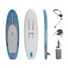 Paddleboard 305cmx84cmx15cm Hydro-Force 2in1 SUP Bestway 6532B