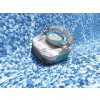 Automatický akumulátorový bazénový vysávač Bestway AquaTronix G100 58864