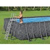 Bazén Frame Pool ALL YEAR APX 365 732x366 cm Pump Redder Bestway 561KG