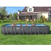 Bazén Frame Pool ALL YEAR APX 365 732x366 cm Pump Redder Bestway 561KG