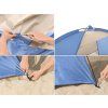 Plážový stan Bestawy Beach Ground 2 pre dve osoby 68105