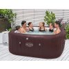 Vírivka Lay-z-Spa Maldives Pro7 2025 jacuzzi WiFi app LED pre 5-7 osôb Bestway 6001U
