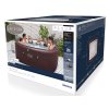 Vírivka Lay-z-Spa Maldives Pro7 2025 jacuzzi WiFi app LED pre 5-7 osôb Bestway 6001U