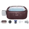 Vírivka Lay-z-Spa Maldives Pro7 2025 jacuzzi WiFi app LED pre 5-7 osôb Bestway 6001U