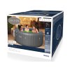 Vírivka Lay-Z-Spa SANTORINI PRO 7 LED hydromassage pre 5-7 osôb Bestway  6001T