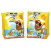 Rukávniky na plávanie pre deti 19-30 kg Bestway 32042 - žlté