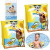 Rukávniky na plávanie pre deti 19-30 kg Bestway 32042 - žlté