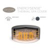 ENEGYSENSE termokryt pre Lay-Z-Spa 196 cm Bestway 60318