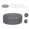 ENEGYSENSE termokryt pre Lay-Z-Spa 196 cm Bestway 60318