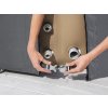 ENEGYSENSE termokryt pre Lay-Z-Spa 196 cm Bestway 60318