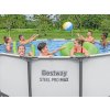 Rámový bazén Bestway 396x122cm 8v1 5618W