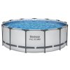 Rámový bazén Bestway 396x122cm 8v1 5618W