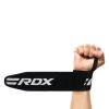 RDX WAH-W2B – Powerlifting Wrist Wraps