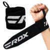 RDX WAH-W2B – Powerlifting Wrist Wraps
