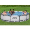 Bestway FRAME bazén 6,473L 366x76cm 7v1 56416