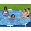 Bazén Bestway Frame 366 cm x 76 cm 8 v 1 56681
