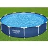Bazén Bestway Frame 366 cm x 76 cm 8 v 1 56681
