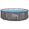 Bazén Bestway Frame 366 x 100cm 8v1 5614X
