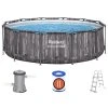 Bazén Bestway Frame 366 x 100cm 8v1 5614X