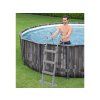 Bazén Bestway Frame 366 x 100cm 8v1 5614X