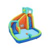 Bestway water PLAYGROUND H2O Go 365x320x270 cm slide 53408