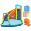 Bestway water PLAYGROUND H2O Go 365x320x270 cm slide 53408