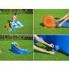 Bestway water PLAYGROUND H2O Go 365x320x270 cm slide 53408