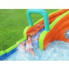 Bestway water PLAYGROUND H2O Go 365x320x270 cm slide 53408