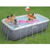 Bestway bazén 412x201x122 mramor 8v1 - 56722