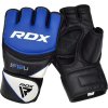 MMA rukavice RDX F12U