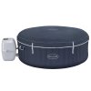 Lay-Z-Spa Miami Air Jet Jacuzzi BESTWAY 6001C