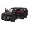 R/C auto 1:14 BMW XM čierne RASTAR