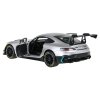 Auto na diaľkové ovládanie R/C Mercedes-AMG GT2 sivý 1:14 RASTAR