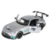Auto na diaľkové ovládanie R/C Mercedes-AMG GT2 sivý 1:14 RASTAR