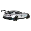 Auto na diaľkové ovládanie R/C Mercedes-AMG GT2 sivý 1:14 RASTAR