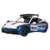 Auto na diaľkové ovládanie Porsche 911 Dakar Performance R/C model 1:14
